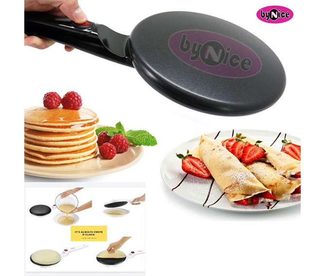 SOKANY Electric Crepe Maker DA